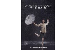 Professional Ghostwriting and Book Cover Design